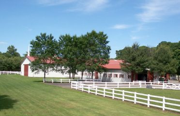 Brushy Hill Farm