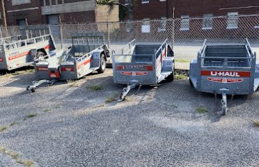 Union Moving Solutions LLC