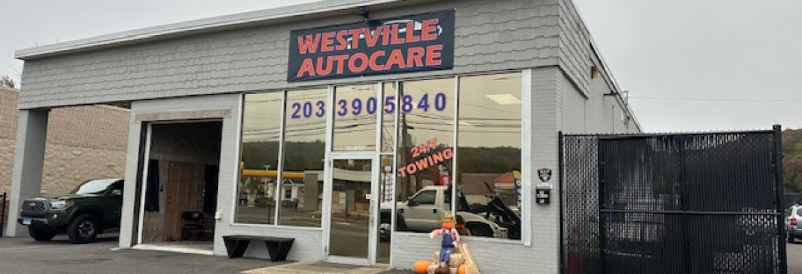 Westville AutoCare LLC
