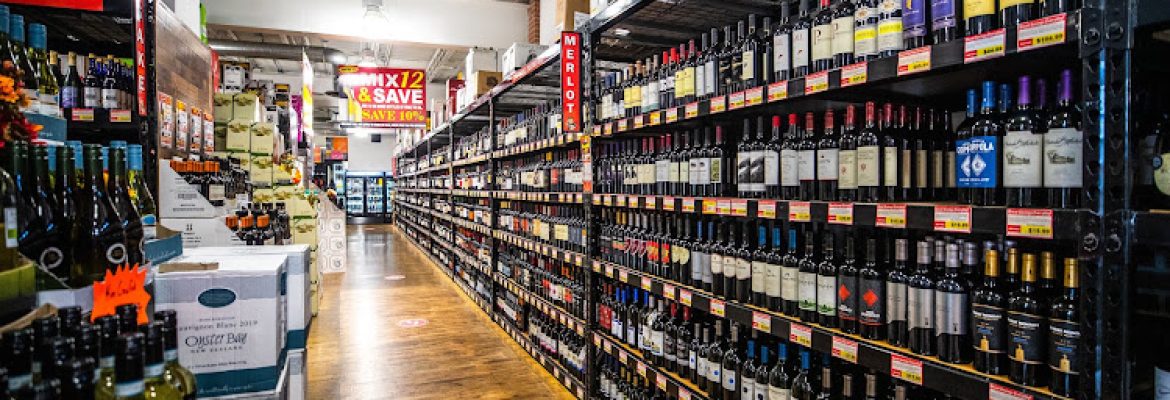 BevMax