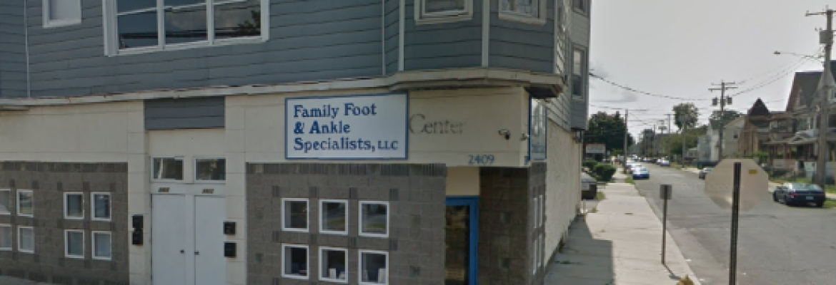 Family Foot and Ankle Specialists, LLC