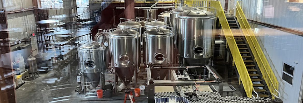 Broad Brook Brewing LLC
