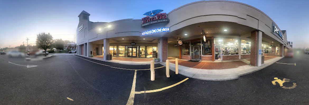Peter Suchy Jewelers