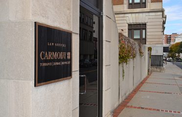 Carmody Torrance Sandak & Hennessey LLP