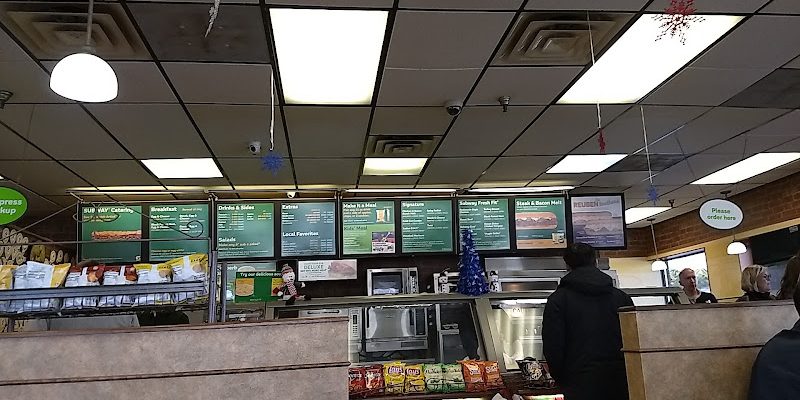 Subway