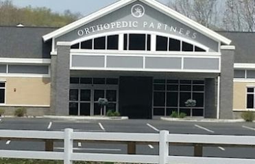 Orthopedic Partners, Niantic, CT