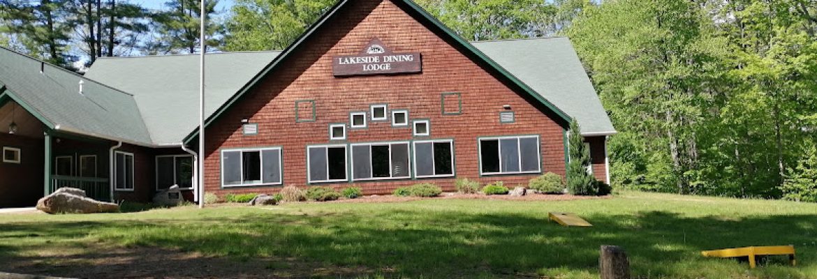 YMCA Camp Woodstock