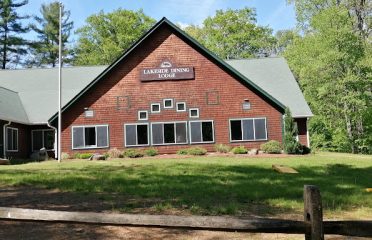 YMCA Camp Woodstock