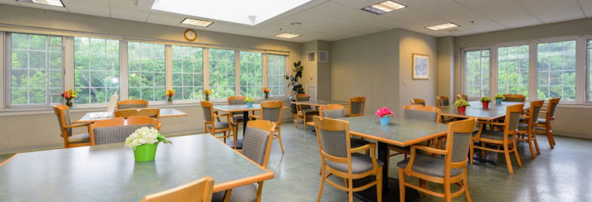 Bethel Health Care Center
