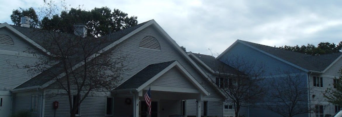 Mystic River Homes Congregate