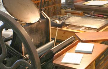 Lucky Duck Press
