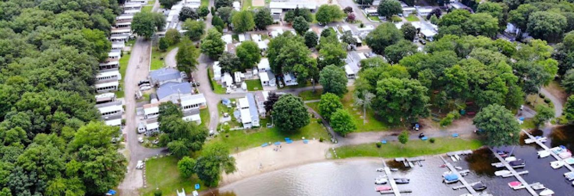 Indianfield Co-Op Campground