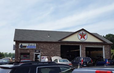 Rick’s II Auto Repair