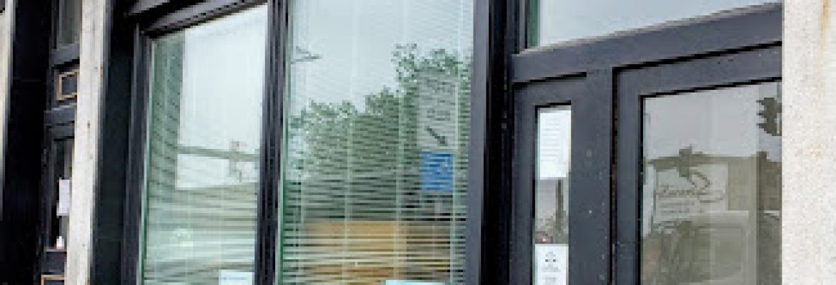 New Haven Legal Assistance Association Inc