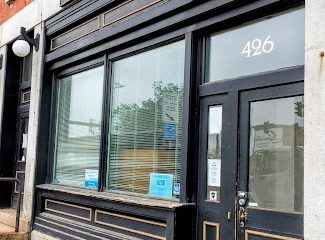New Haven Legal Assistance Association Inc