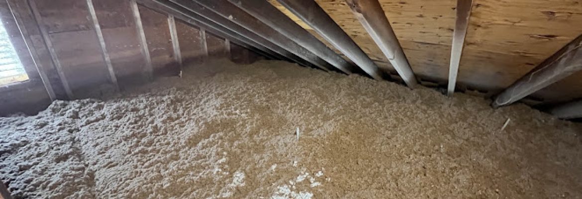 CT Weatherproof Insulation, LLC