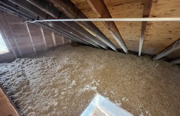 CT Weatherproof Insulation, LLC