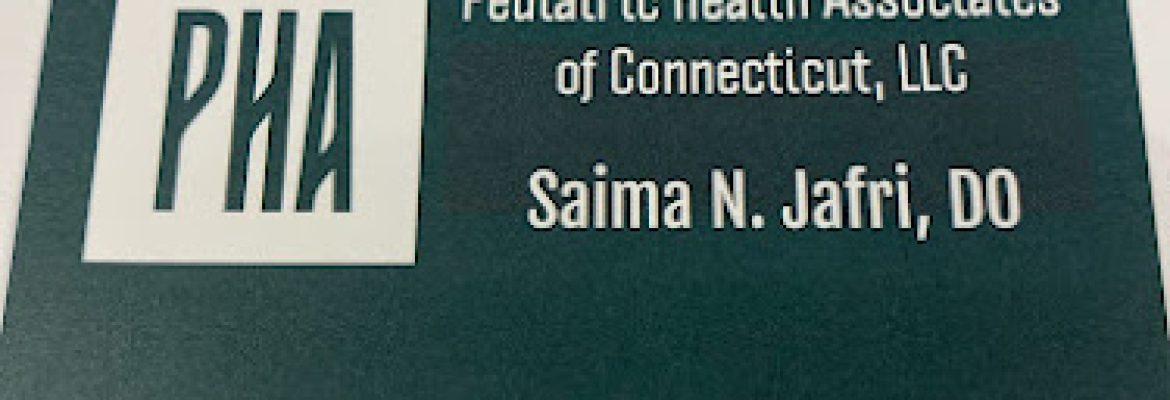 Pediatric Health Associates of Connecticut, LLC