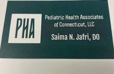 Pediatric Health Associates of Connecticut, LLC