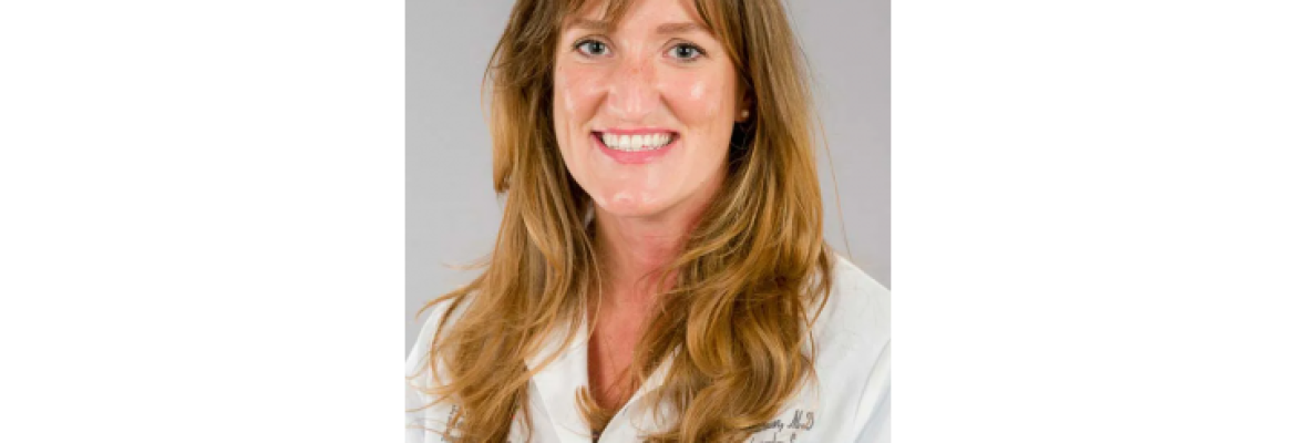 Elizabeth Aitcheson, MD