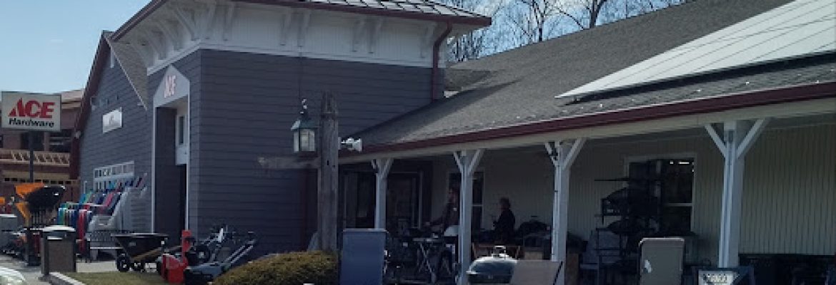 Larsen Ace Hardware