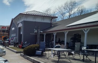 Larsen Ace Hardware