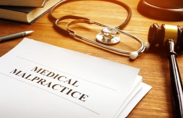 Berkowitz Hanna Malpractice & Injury Lawyers