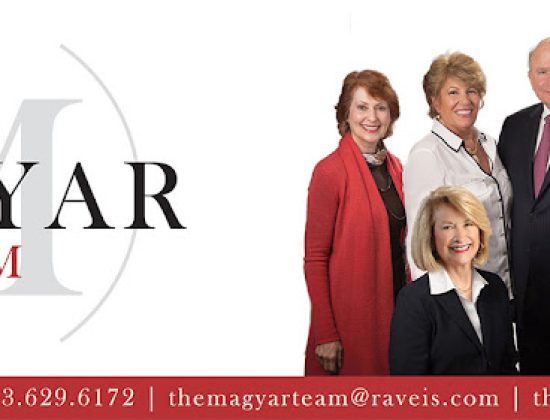 The Magyar Team