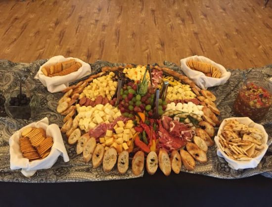 Request A Chef