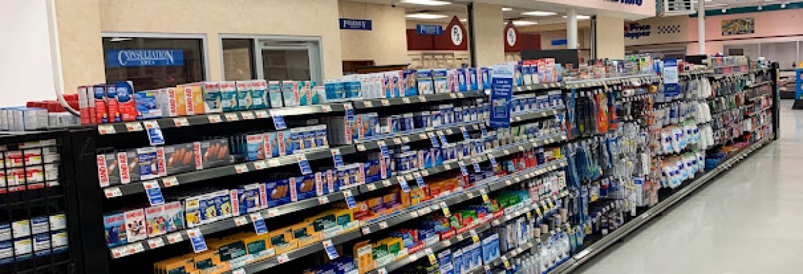 Price Chopper Pharmacy