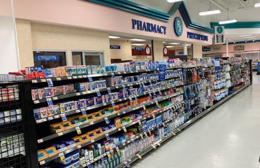 Price Chopper Pharmacy