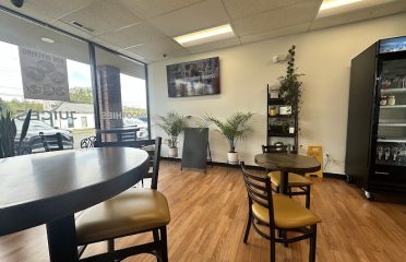 Oasis Juice Bar LLC