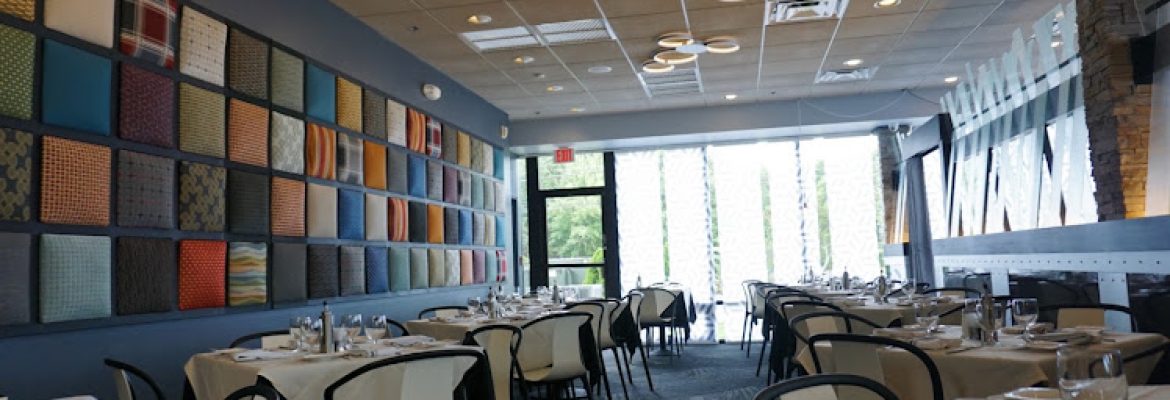 Bin 100 Restaurant