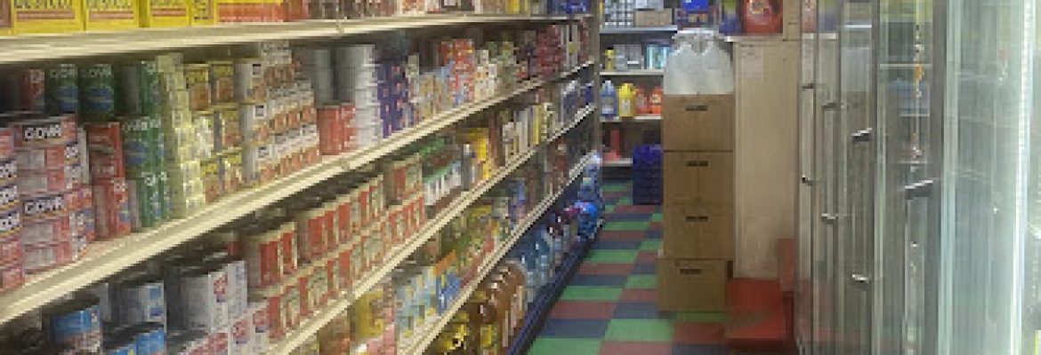 Bmd Grocery