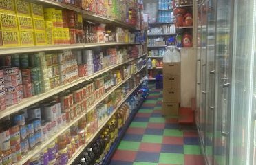 Bmd Grocery
