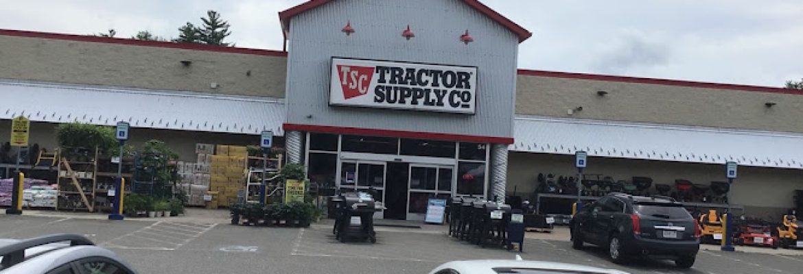 Tractor Supply Co.