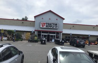 Tractor Supply Co.