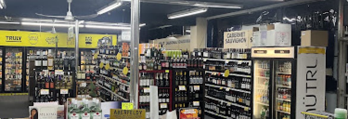 Whiskey and Wine World