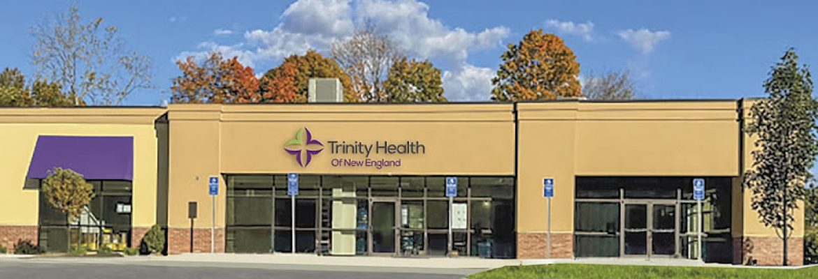 Watertown Access Center