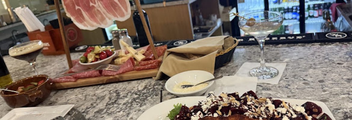 Il Gusto Italian