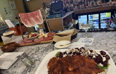 Il Gusto Italian