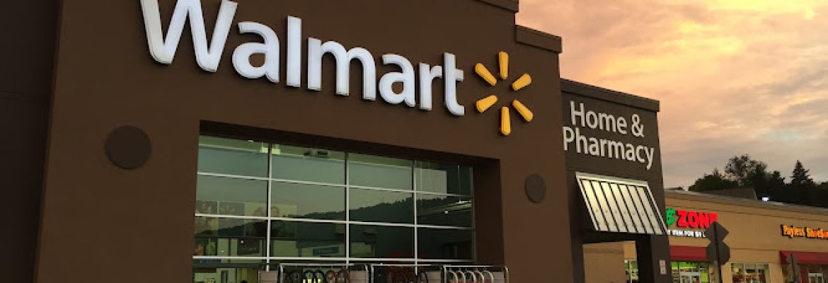 Walmart