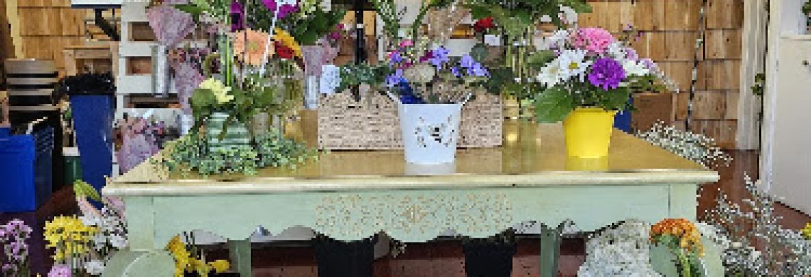Eden Florist LLC