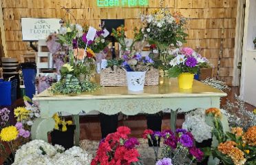 Eden Florist LLC
