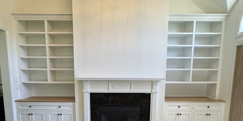 Madore Cabinetry & Design
