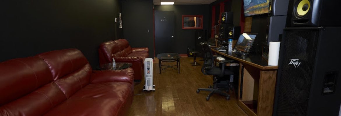Human iPod Studios