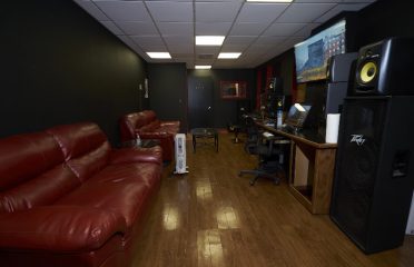 Human iPod Studios