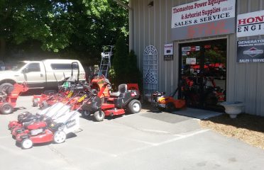 Thomaston Power Equipment