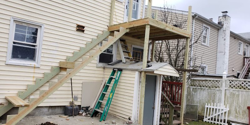 Jay’s Home Improvement
