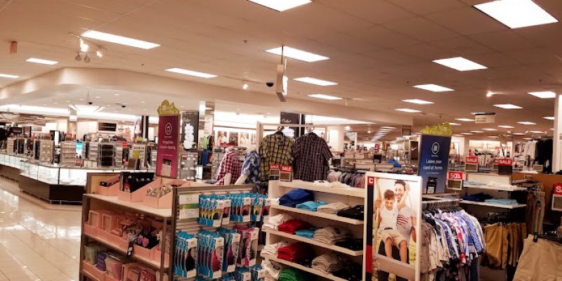 Kohl’s